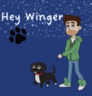 Hey Winger - Book