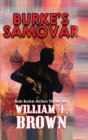Burke's Samovar : Bob Burke Suspense Thriller #4 - Book