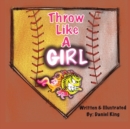 Throw Like A Girl - Book
