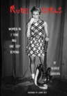 Rude Girls : Women in 2 Tone and One Step Beyond - Book