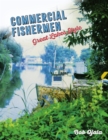 COMMERCIAL FISHERMEN - GREAT LAKES STYLE - eBook