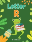 Letter R - Reptiles - Book