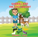 Gabriel and the Sock Bandit - Book