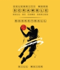 CELEBRITY WORD SCRAMBLE BASKETBALL HALL OF FAME SERIES - eBook