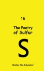 The Poetry of Sulfur - eBook