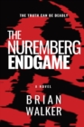 The Nuremberg Endgame - Book
