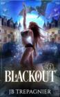 Blackout : A Why Choose Paranormal Romance - Book