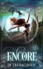 Encore : A Why Choose Paranormal Romance - Book