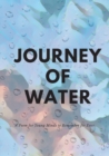Journey of Water : An environmental awareness rhyming and poem book for kids - Book