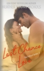 Last Chance Love - Book