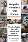 Help the Homeless find Homes - Book