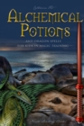 Alchemical Potions and Dragon Spells for Kids in Magic Training : Potions and Protection Spells for Kids in Magic Training: Potions and Protection Spells for Kids in Magic Training: Potions and Protec - Book