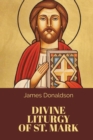 Divine Liturgy of St. Mark - Book