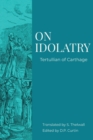 On Idolatry - Book