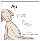 Not Nap Time - Book