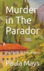 Murder in the Parador, the Death of John Donne - Book
