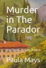 Murder in the Parador, the Death of John Donne - eBook