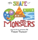 The Shape of Monsters - Book