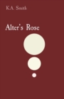 Alter's Rose - Book