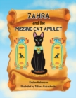 Zahra and The Missing Cat Amulet - Book