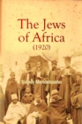 The Jews of Africa (1920) - eBook
