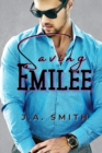 Saving Emilee - Book