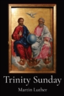 Trinity Sunday - Book