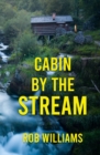 Cabin by the Stream - Book
