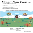 Mommy, why come... - Book
