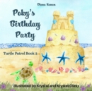 Poky's Birthday Party - eBook