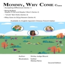 Mommy, Why Come? - eBook
