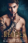 Reaper : A Dark Bully Romance - Book