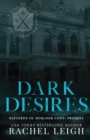Dark Desires - Book