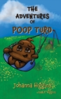 The Adventures of Poop Turd - Book