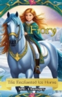 Fiory : The Enchanted Ice Horse - eBook