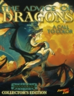 THE ADVICE OF DRAGONS - A Call to Color Coloring Book - Book