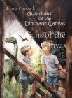 Guardians of the Dinosaur Canvas - Book