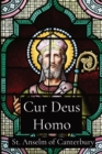 Cur Deus Homo - Book