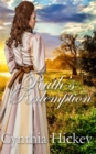 Ruth's Redemption - Book
