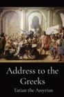 Address to the Greeks - Book