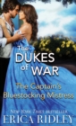 The Captain's Bluestocking Mistress - Book