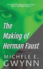 The Making of Herman Faust - Book