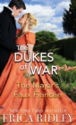 The Major's Faux Fiancee - Book