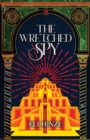 The Wretched Spy - Book
