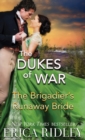 The Brigadier's Runaway Bride - Book