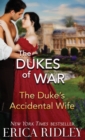 The Duke's Accidental Wife - Book