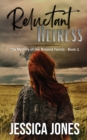 Reluctant Heiress - Book