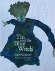 Tio and the Blue Witch - Book