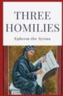 Three Homilies - Book