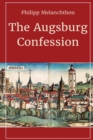 The Augsburg Confession - Book